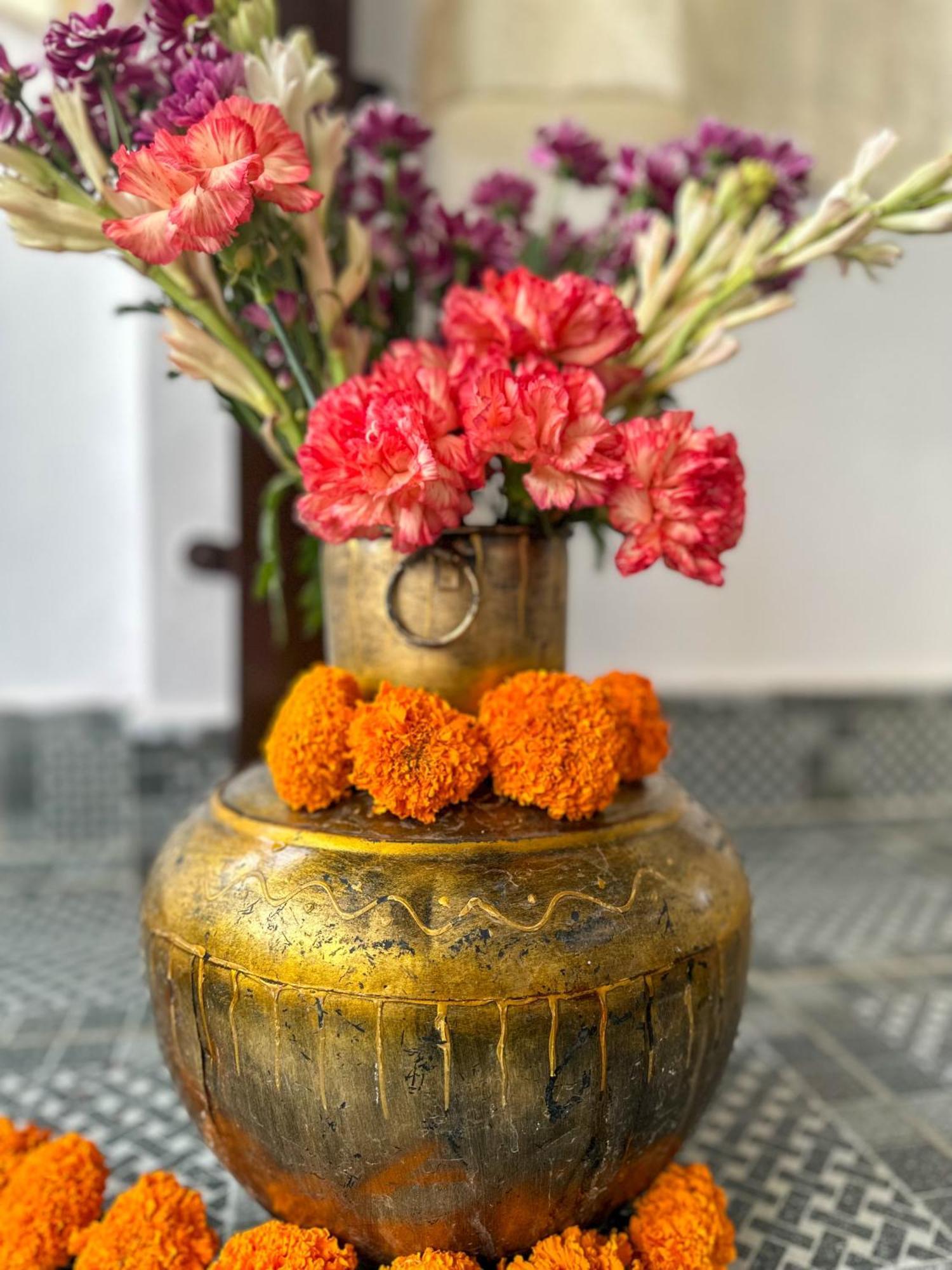Leela Hatha Rishīkesh Exterior foto